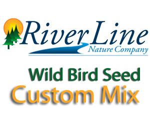 wild bird seed