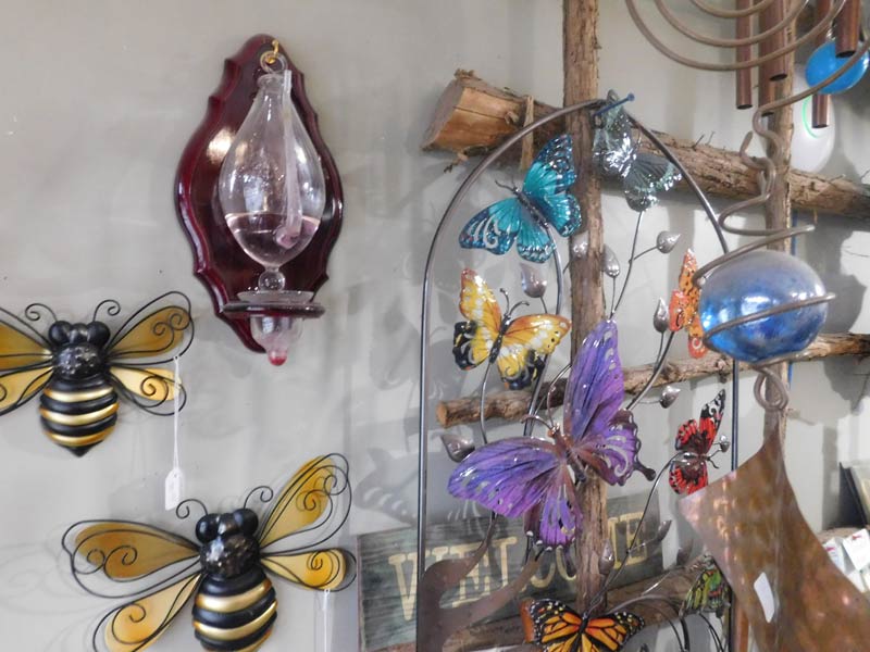 bees