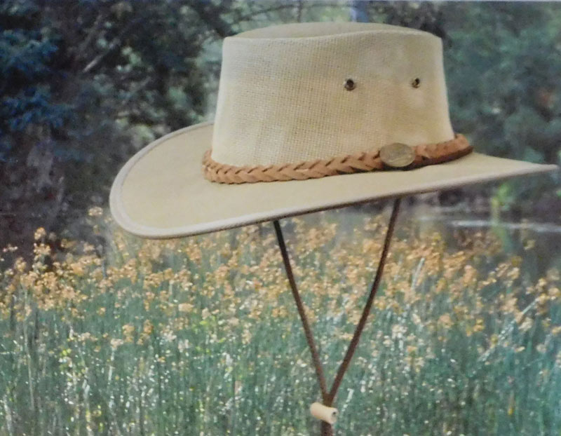 hat