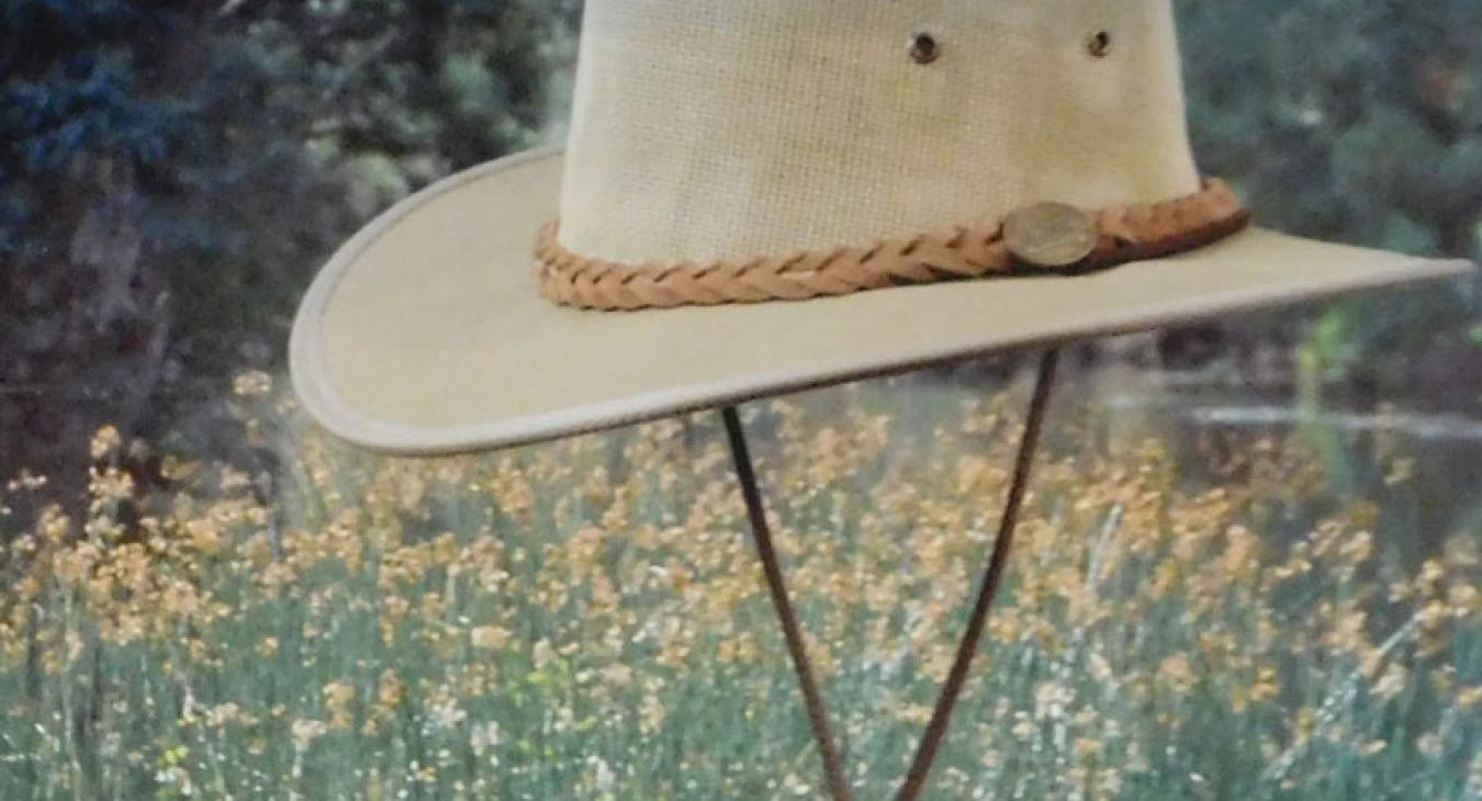 hats