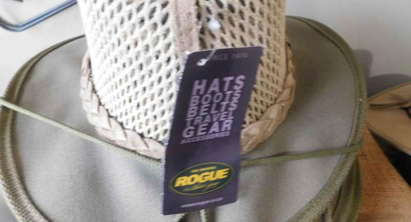 hats