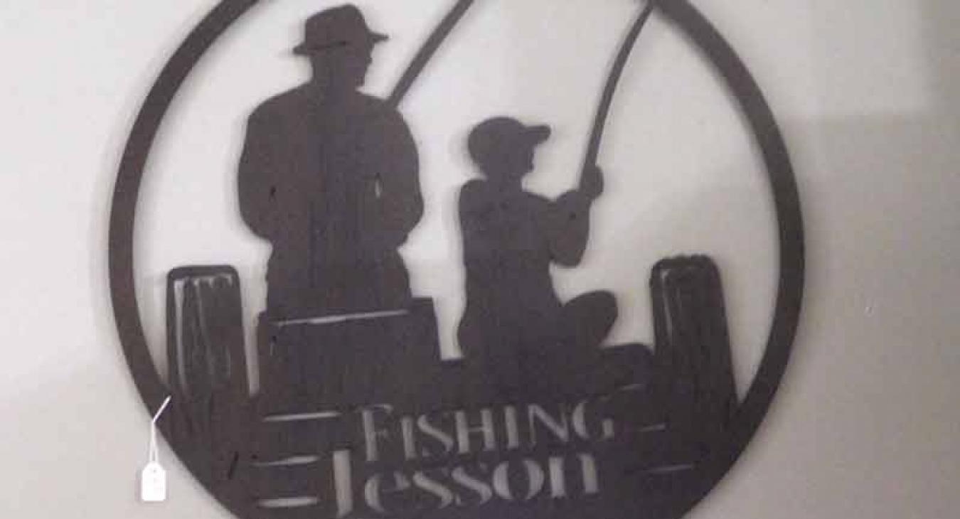 metal art
